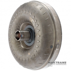 Pump wheel for torque converter GM 6L80 JMBV - 24234545