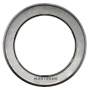 Torque converter thrust needle bearing GM 6L80 JMBV 24234545 – 92.80 mm x 66 mm x 4.60 mm (installed between the pump / reactor / turbine wheel)