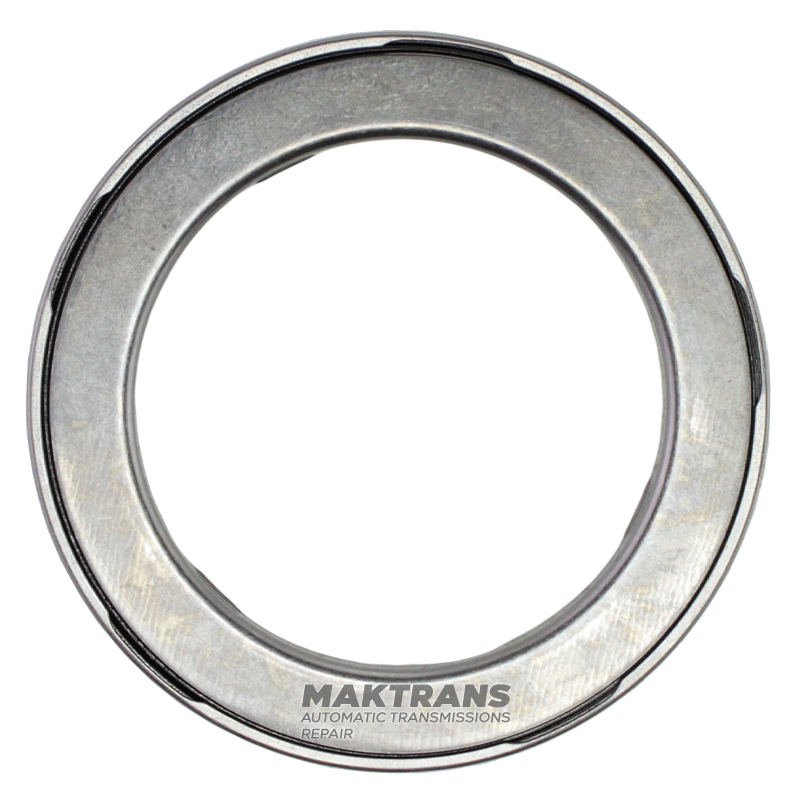 Torque converter thrust needle bearing GM 6L80 JMBV 24234545 – 92.80 mm x 66 mm x 4.60 mm (installed between the pump / reactor / turbine wheel)