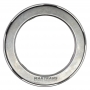 Torque converter thrust needle bearing GM 6L80 JMBV 24234545 – 92.80 mm x 66 mm x 4.60 mm (installed between the pump / reactor / turbine wheel)