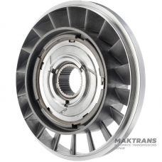 Torque converter reactor wheel GM 6L80 JMBV - 24234545 / 24225675