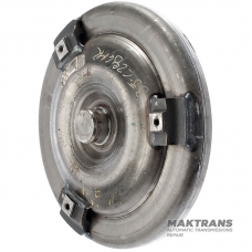 Front cover of torque converter GM 6L80 JMBV - 24234545
