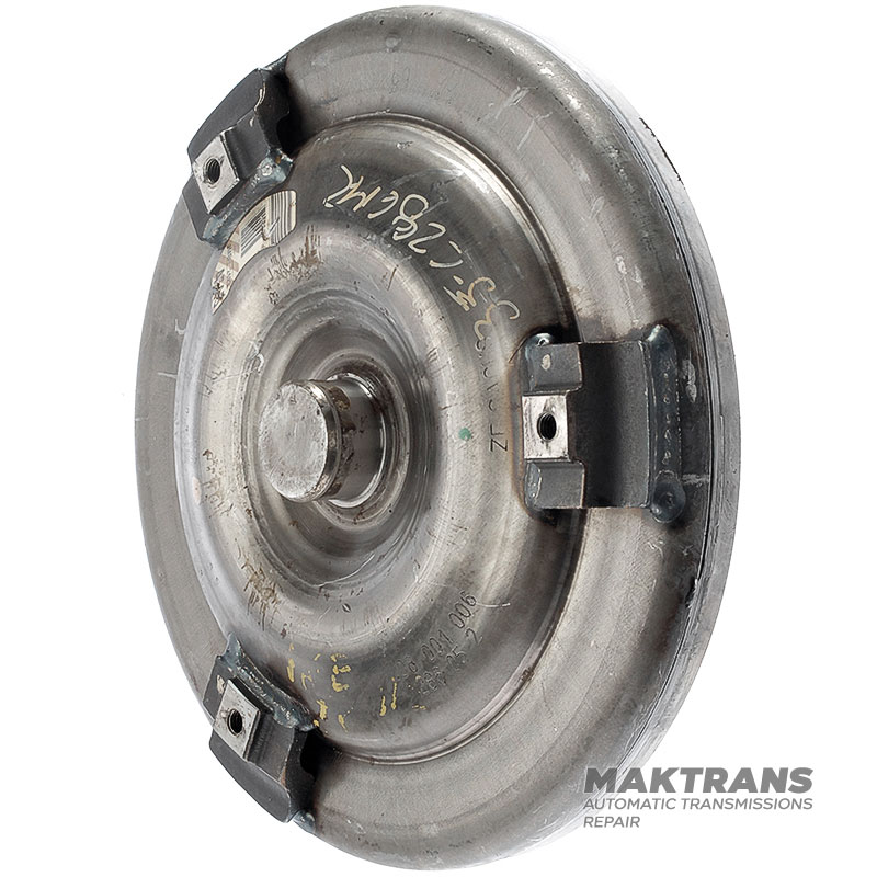 Front cover of torque converter GM 6L80 JMBV - 24234545