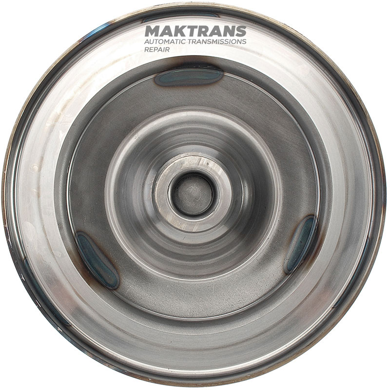 Front cover of torque converter GM 6L80 JMBV - 24234545