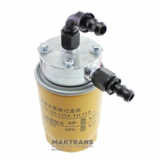 Additional filtration kit FK-F8G45