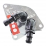 Additional filtration kit FK-F8G45