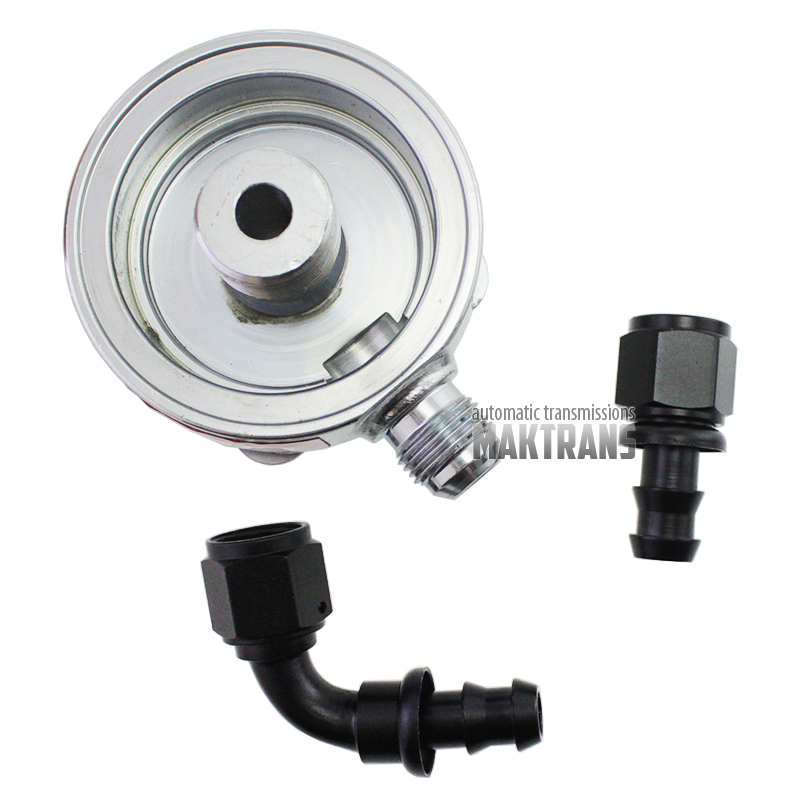 Additional filtration kit FK-F8G45