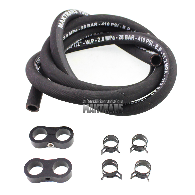 Additional filtration kit FK-F8G45