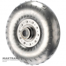Torque converter turbine wheel GM 6L80 - JMBV 24234545 / JMBX 24239789