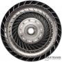 Torque converter turbine wheel GM 6L80 - JMBV 24234545 / JMBX 24239789