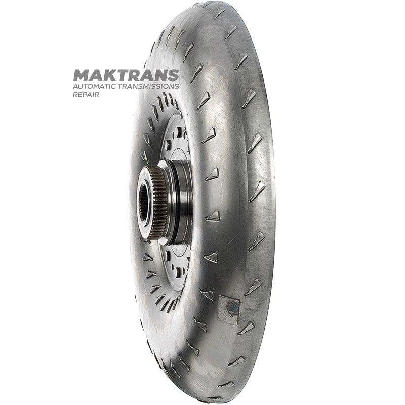 Torque converter turbine wheel GM 6L80 - JMBV 24234545 / JMBX 24239789