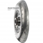 Torque converter turbine wheel GM 6L80 - JMBV 24234545 / JMBX 24239789