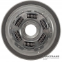 Torque converter lock-up piston GM 6L80 - JMBV 24234545 / JMBX 24239789