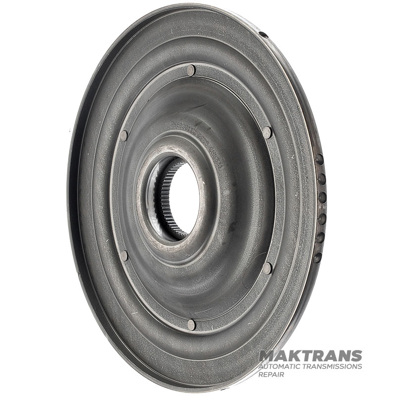 Torque converter lock-up piston GM 6L80 - JMBV 24234545 / JMBX 24239789