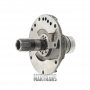 Oil pump hub DODGE / CHRYSLER 62TE - 148 mm total height