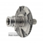 Oil pump hub DODGE / CHRYSLER 62TE - 148 mm total height
