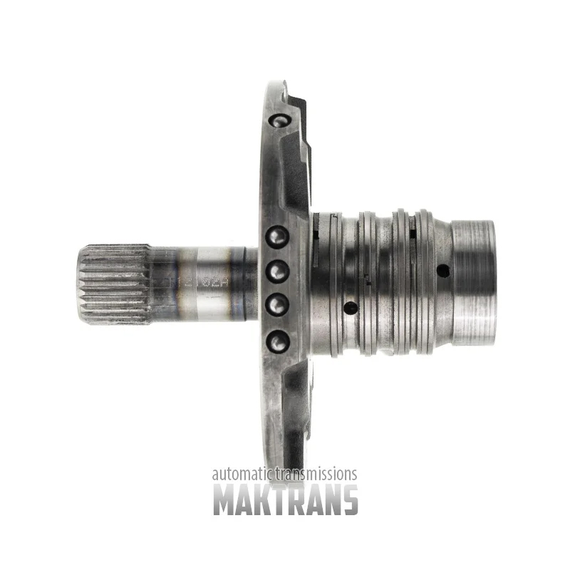 Oil pump hub DODGE / CHRYSLER 62TE - 148 mm total height