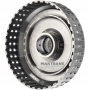 Drum C1 Clutch 1-2-3-4 AISIN WARNER TG-81SC AWF8F45 / TOYOTA U881E - empty, without pistons and discs