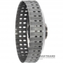 Drum C1 Clutch 1-2-3-4 AISIN WARNER TG-81SC AWF8F45 / TOYOTA U881E - empty, without pistons and discs