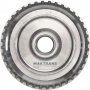 Drum C1 Clutch 1-2-3-4 AISIN WARNER TG-81SC AWF8F45 / TOYOTA U881E - empty, without pistons and discs