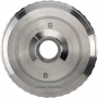 Drum C1 Clutch 1-2-3-4 AISIN WARNER TG-81SC AWF8F45 / TOYOTA U881E - empty, without pistons and discs