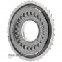 Drum piston C1 Clutch AISIN WARNER TG-81SC AWF8F45 / TOYOTA U881E - 3561248010