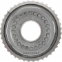 Drum piston C1 Clutch AISIN WARNER TG-81SC AWF8F45 / TOYOTA U881E - 3561248010