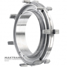 Piston housing 1-2-3-4 Clutch / Low Reverse Brake FORD 6F35 DG9Z-7A130-B - empty without pistons, housing only