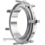 Piston housing 1-2-3-4 Clutch / Low Reverse Brake FORD 6F35 DG9Z-7A130-B - empty without pistons, housing only
