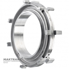 Piston housing 1-2-3-4 Clutch / Low Reverse Brake FORD 6F35 DG9Z-7A130-B - empty without pistons, housing only