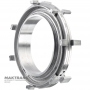 Piston housing 1-2-3-4 Clutch / Low Reverse Brake FORD 6F35 DG9Z-7A130-B - empty without pistons, housing only
