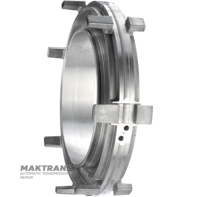 Piston housing 1-2-3-4 Clutch / Low Reverse Brake FORD 6F35 DG9Z-7A130-B - empty without pistons, housing only