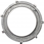 Piston housing 1-2-3-4 Clutch / Low Reverse Brake FORD 6F35 DG9Z-7A130-B - empty without pistons, housing only