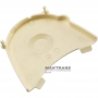 Plastic casing of the driven gear of the oil pump GM 6T31 - 24265557