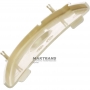 Plastic casing of the driven gear of the oil pump GM 6T31 - 24265557