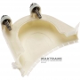 Plastic casing of the driven gear of the oil pump GM 8L45 - 24275646