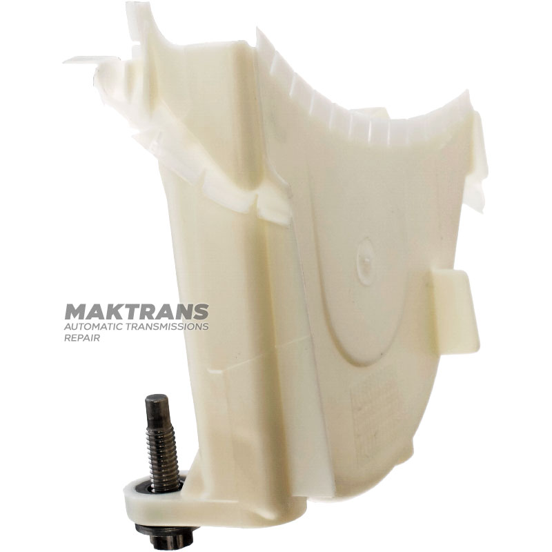 Plastic casing of the driven gear of the oil pump GM 8L45 - 24275646