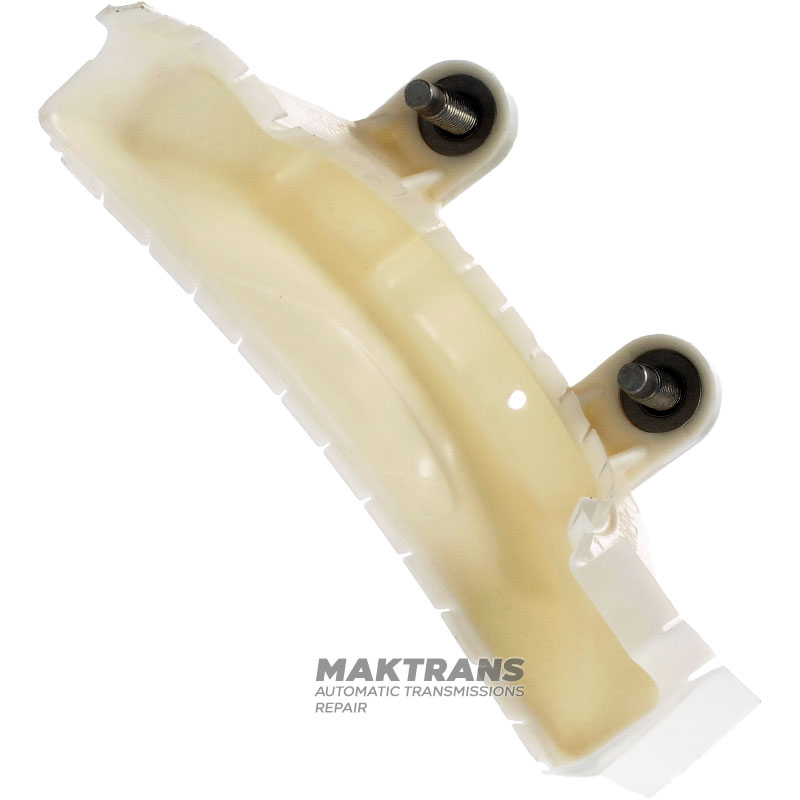 Plastic casing of the driven gear of the oil pump GM 8L45 - 24275646
