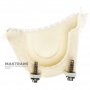 Plastic casing of the driven gear of the oil pump GM 8L45 - 24275646