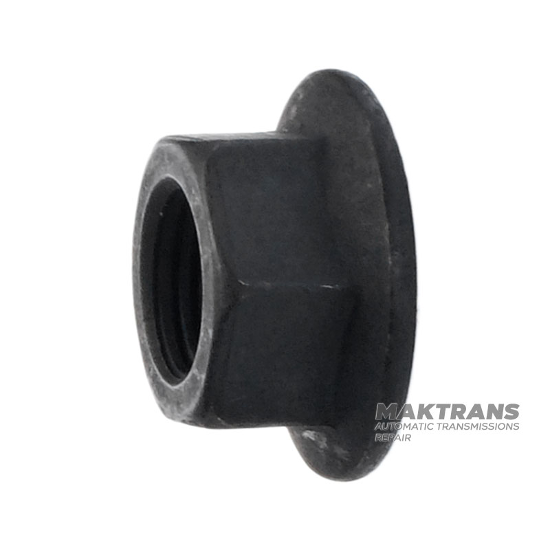 Torque converter nut VAG 09G / AISIN WARNER TF-60SN – N10169201 (internal Ø 9.10 mm)