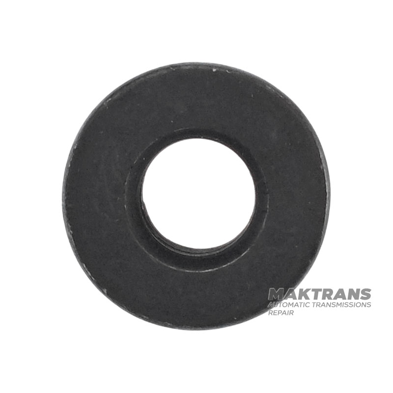 Torque converter nut VAG 09G / AISIN WARNER TF-60SN – N10169201 (internal Ø 9.10 mm)