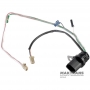 Valve body wiring VAG 0C8 / AISIN WARNER TR-80SD - 0C8927363A (8 pin connector)