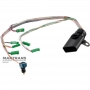 Valve body wiring VAG 0C8 / AISIN WARNER TR-80SD - 0C8927363 (14 pin connector)