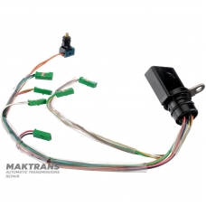 Valve body wiring VAG 0C8 / AISIN WARNER TR-80SD - 0C8927363 (14 pin connector)
