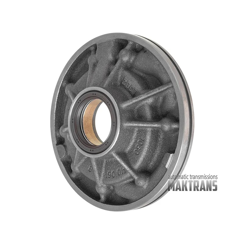 Oil pump housing ZF 5HP19 - 1060410061 (without gears)