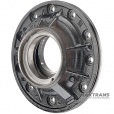 Oil pump DP0 (without bushing) - gear width 12 mm