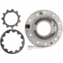Oil pump DP0 (without bushing) - gear width 12 mm