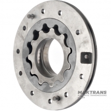 Oil pump DP0 (without bushing) - gear width 12 mm