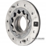 Oil pump DP0 (without bushing) - gear width 12 mm