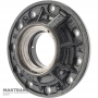 Oil pump housing DP0 (without gears and bushing) - for 12 mm thick gears